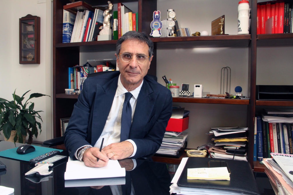 Barbaro (Lega), con il Disegno di Legge a.s.999 verso una riforma quadro dello sport